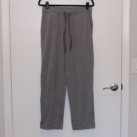 Tommy Bahama Gray Joggers Pants Women Medium - Picture 2 of 11